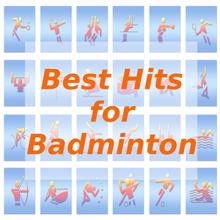 Tune Robbers: Best Hits for Badminton