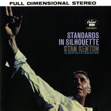 Stan Kenton: Standards In Silhouette