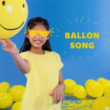 Lichterkinder: Ballon Song