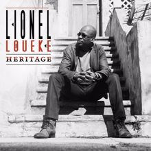 Lionel Loueke: Heritage