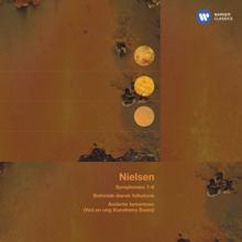 Herbert Blomstedt: Nielsen: Symphonies