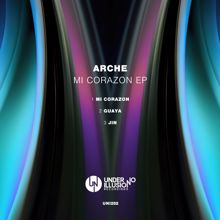 Arche: Mi Corazon EP