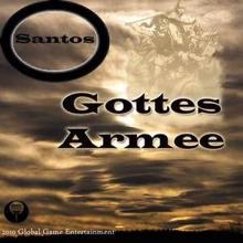 Santos: Gottes Armee (Global)