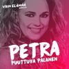 Petra: Puuttuva palanen (Vain elämää kausi 6)