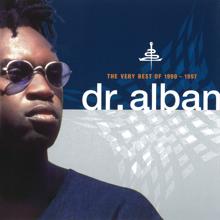 Dr. Alban: Born In Africa (Radio Version)
