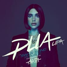 Dua Lipa: Swan Song (From the Motion Picture "Alita: Battle Angel") (Acoustic)