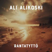 Ali Alikoski: Rantatyttö