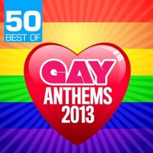 CDM Project: 50 Best of Gay Anthems 2013