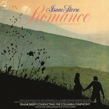 Isaac Stern: Isaac Stern Plays Favorite Melodies for the Quiet Hours