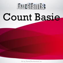 Count Basie: Jazz Giants: Count Basie