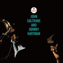 John Coltrane: Autumn Serenade