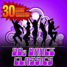 CDM Project: 30 Most Wanted 90s Dance Classics