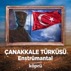 Engin Arslan & Mayki Murat Başaran: Çanakkale Türküsü (Enstrümantal)