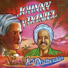 Johnny Pacheco: Los Distinguidos