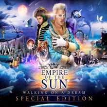 Empire Of The Sun: Walking On A Dream (Sam La More 12" Remix) (Walking On A Dream)