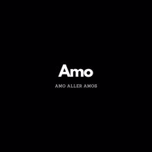 Amo: Amo aller Amos