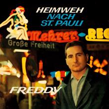 Freddy Quinn: Heimweh nach St. Pauli (Musicalfassung) (Heimweh nach St. PauliMusicalfassung)