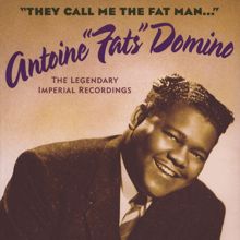 Fats Domino: I Want To Go Home