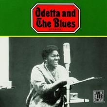Odetta: Odetta And The Blues