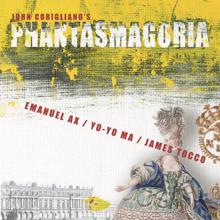 Yo-Yo Ma: Corigliano: Phantasmagoria ((Remastered))