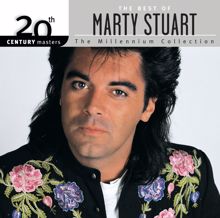 Marty Stuart: High On A Mountain Top