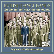 Stéphane Grappelli: British Dance Bands, Vol. 3 (1928-1949)