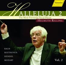 Helmuth Rilling: Halleluja 2