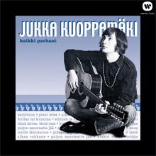 Jukka Kuoppamäki: Niin aina on