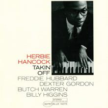 Herbie Hancock: Takin' Off