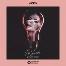 VASSY: Off Switch (Acoustic)