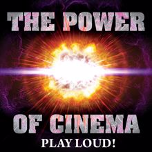 The City of Prague Philharmonic Orchestra: The Power of Cinema