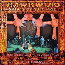 Hawkwind: Spirit of the Age: An Anthology 1976-1984