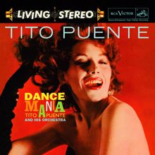 Tito Puente: Dance Mania (Legacy Edition)