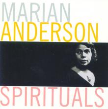 Marian Anderson: Spirituals