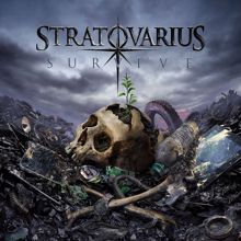 Stratovarius: We Are Not Alone