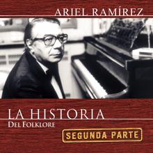 Ariel Ramírez: Viene Clareando (Instrumental)