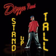 Dizzee Rascal: Stand Up Tall