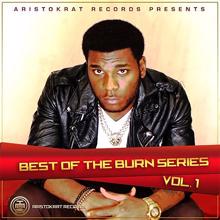 Burna Boy: Best of Burn Series, Vol. 1