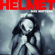 Helmet: Speak and Spell (Album Version)