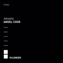 Jetsetta: Angel Cook