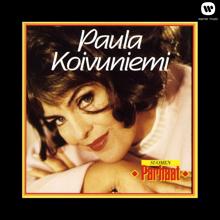 Paula Koivuniemi: Suomen parhaat