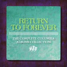 Return To Forever: The Complete Columbia Albums Collection
