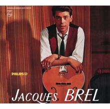 Jacques Brel: Au Printemps (Vol.3)