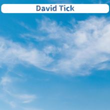 David Tick: David Tick