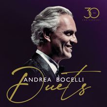 Andrea Bocelli: Canto Della Terra