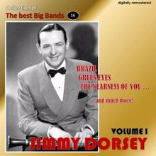 Jimmy Dorsey & Bob Everly: Blue Champagne (Remastered)