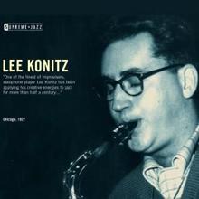 Lee Konitz: Supreme Jazz - Lee Konitz