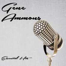 Gene Ammons: Essential Hits