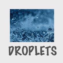 Rain Sounds: Droplets