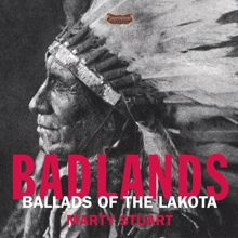Marty Stuart: Badlands (Album Version)